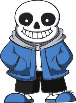 Sans (Cartoon Fight Club) | Joke Battles Wikia | FANDOM powered by Wikia