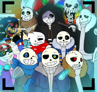 Sans Roblox Profile