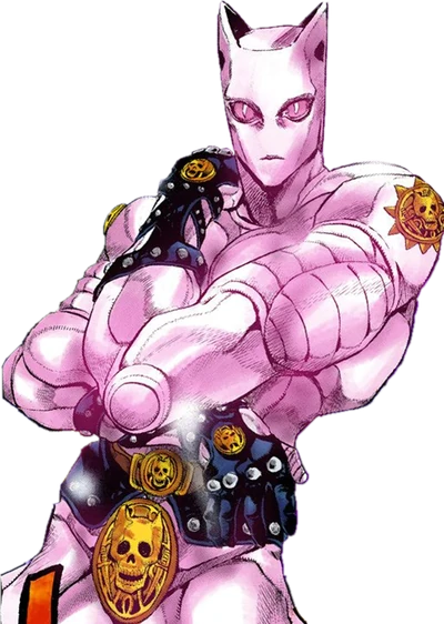 Killer queen c345