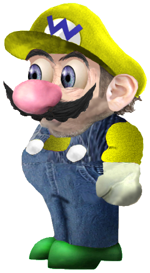 Wario vs Waluigi | VS Battles Wiki Forum