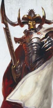 Image result for malekith warhammer end times