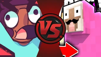 Supercodplayer1995 VS Pink Sheep