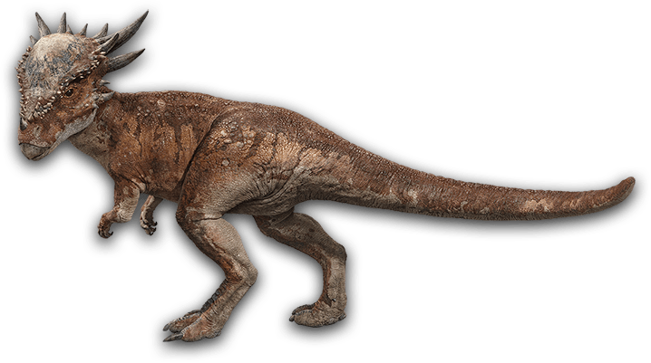 jwe stygimoloch