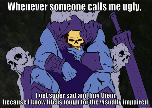 Kneeman Kneeman