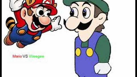 Weegee/Tails Doll thread