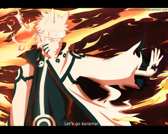 Naruto According To Fans Joke Battles Wikia Fandom