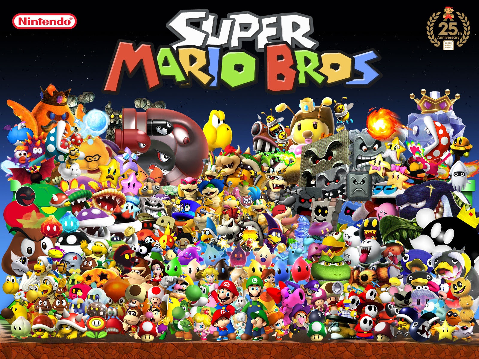 mario bros joke battles wikia fandom powered by wikia