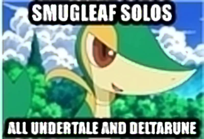 Smugsolos