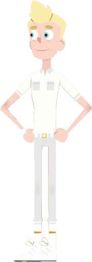 DanielTransparent