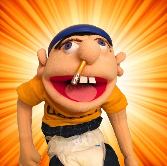 Jeffy (Somewhat Wanked) Joke Battles Wikia FANDOM powered by Wikia