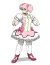Magicaz goku madoka by batichi-d72v883