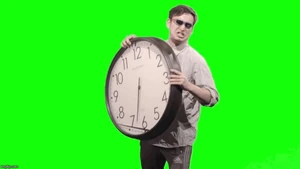Time to stop Time to stop