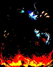 Godzilla 5