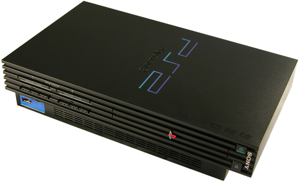 Image result for ps2 original
