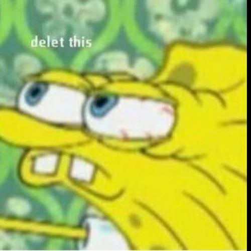 Delet