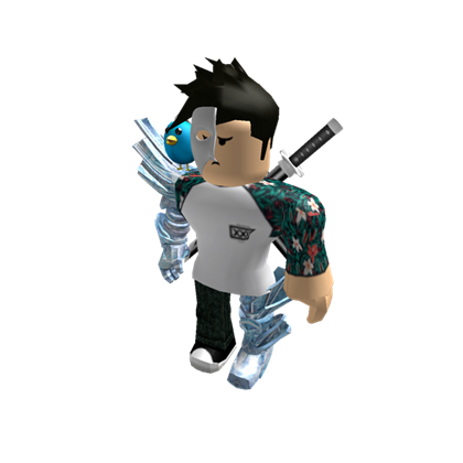 Being An Oder On Roblox