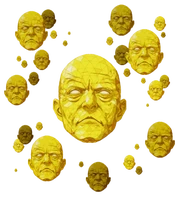 MrClean'sgianthead
