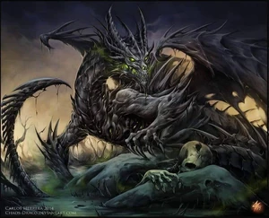 He Who God Fears