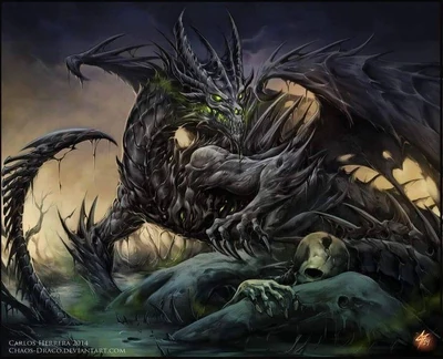 He Who God Fears