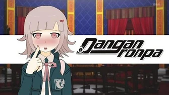 Dangan Ronpa in a Nutshell - feat