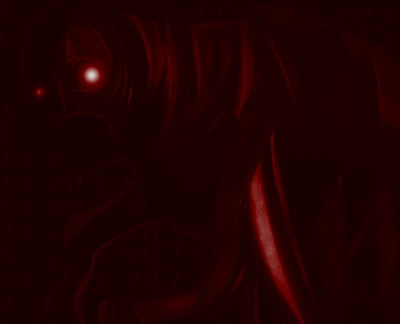 The True Terror