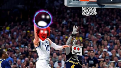 Logan killin charachter