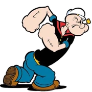 PopEye