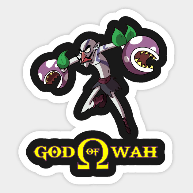 Gigachad Wario, Godmodes Wiki