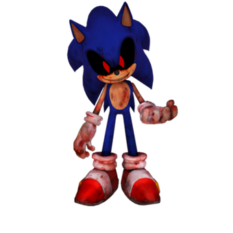 Roblox Shadow Exe Roblox Sonic Exe Game