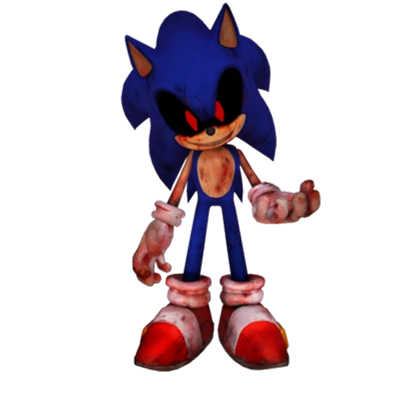 Sonic.exe (Downplayed) | Joke Battles Wikia | FANDOM powered by Wikia