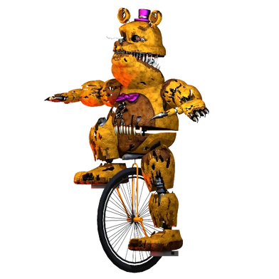 The Ultimate Fredboi