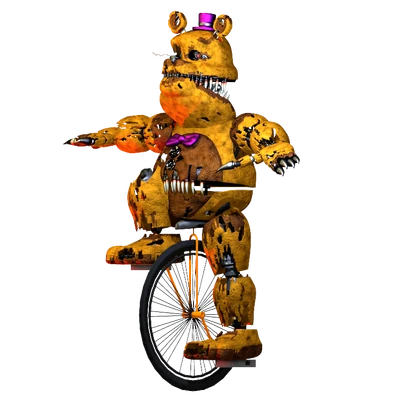 The Ultimate Fredboi