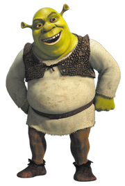Shrek (Character)