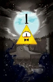 Bill Cipher