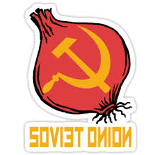 Soviet Onion