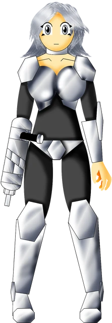 Cynex combat mode 2 0 by silverkazeninja-d47mi6u