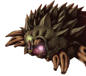 Lavos