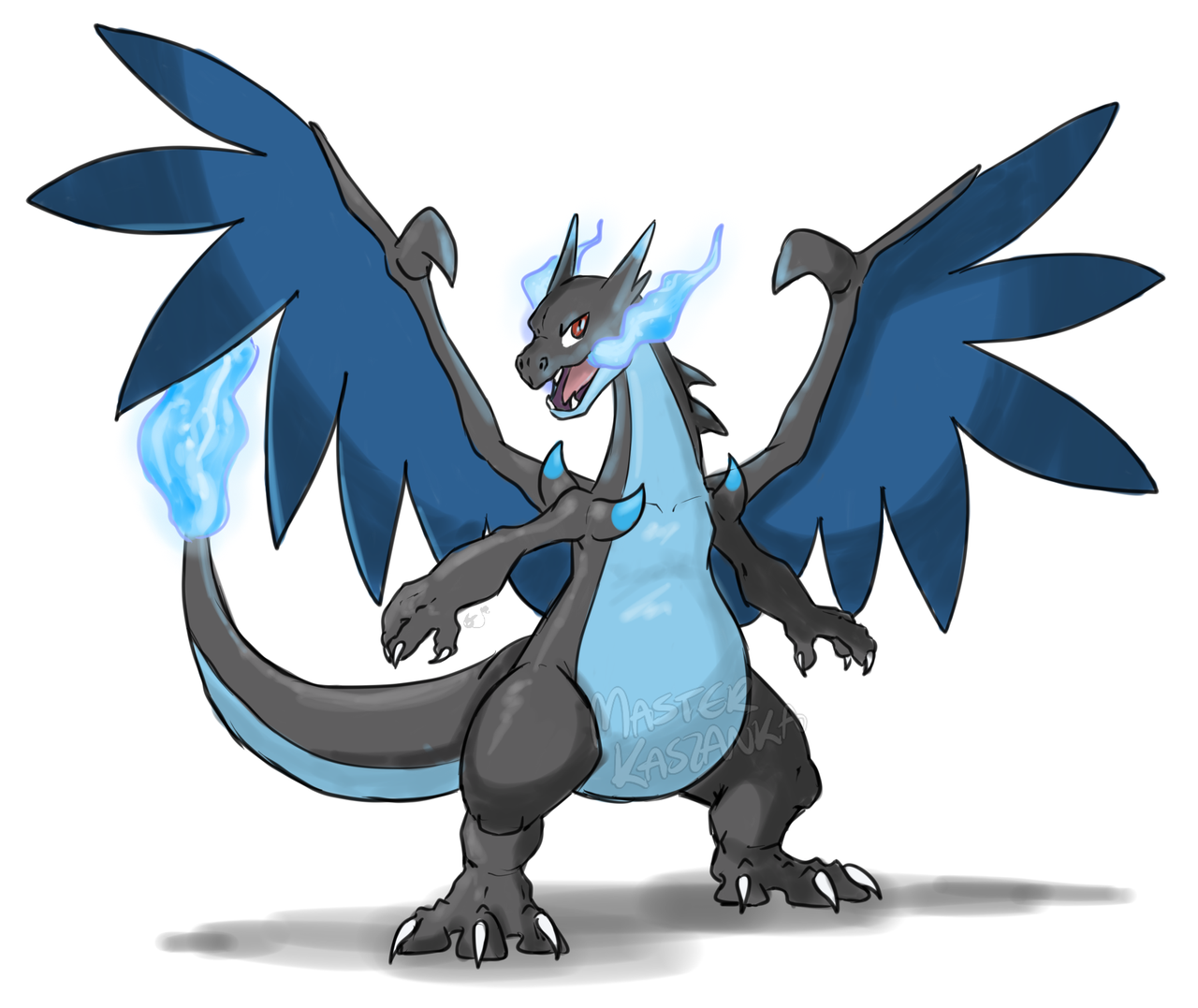 image mega charizard x by masterkaszanka d6p70os 1 png joke