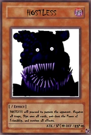 The ultimate no u