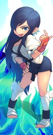 Alexia Fuyuyasumi Alexia Fuyuyasumi