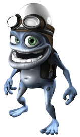 Crazy-frog-music
