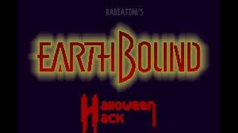 Earthbound Halloween Hack Megalovania (High Quality)