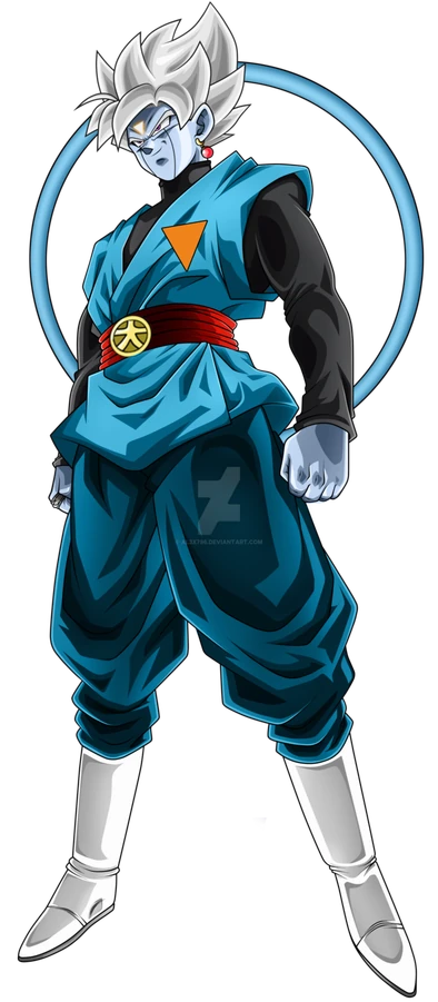 Goku-1 Goku-1