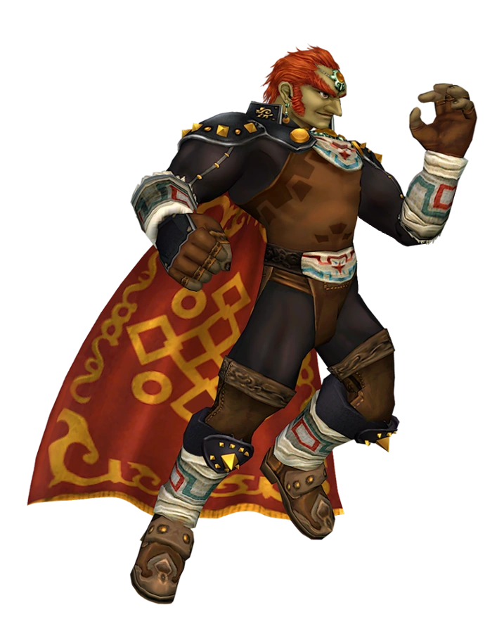 Ganondorf (ScrewAttack) Joke Battles Wikia FANDOM powered by Wikia