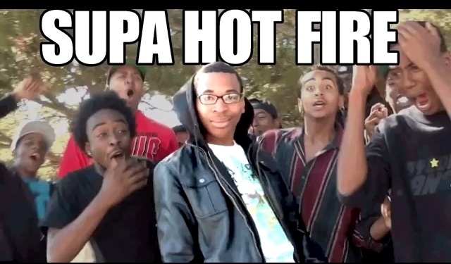 Supa Hot Fire Joke Battles Wikia Fandom Powered By Wikia - 