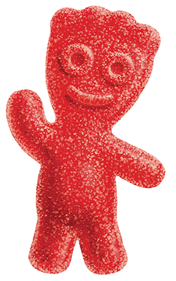 Sourpatch Kid | Joke Battles Wikia | Fandom