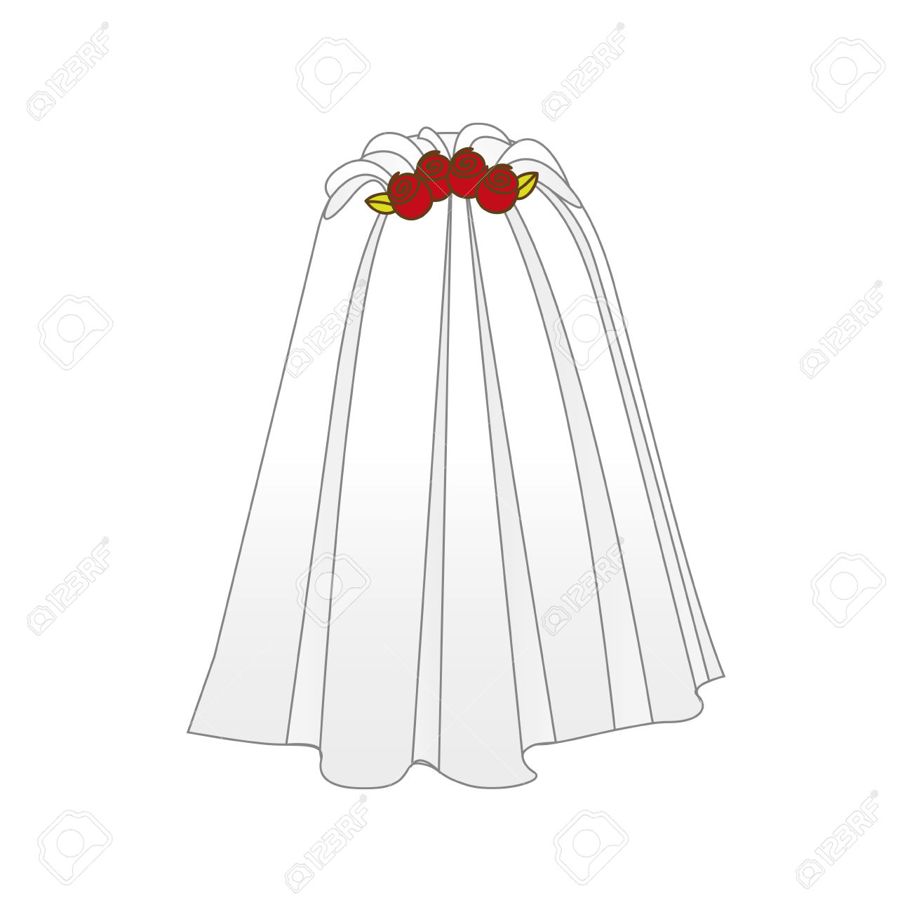 Free Free 320 Clipart Wedding Veil Svg SVG PNG EPS DXF File