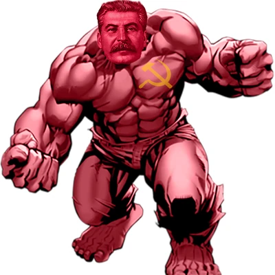 Commieulk Commieulk