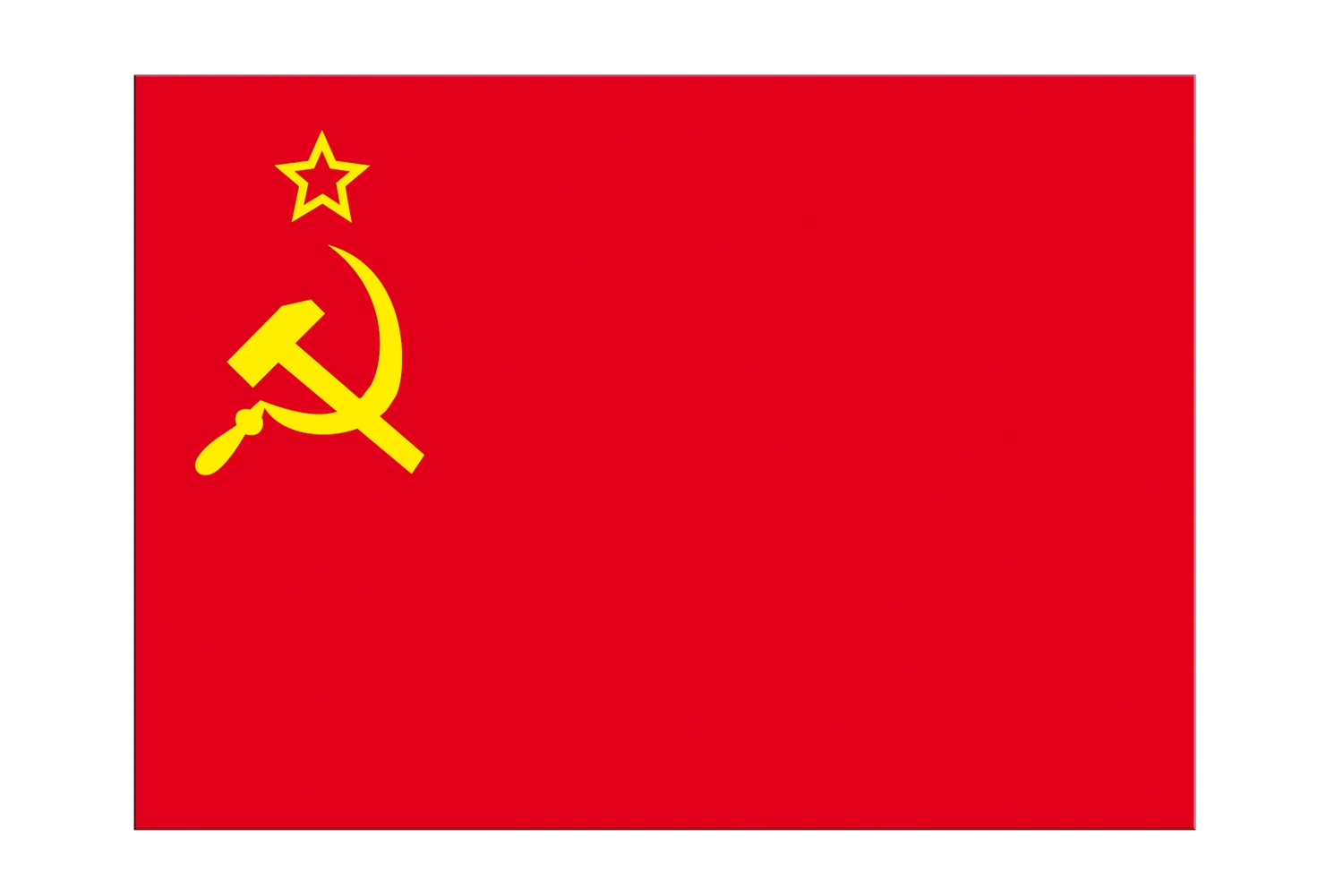 Soviet union flag | Joke Battles Wikia | Fandom