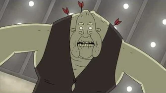 Confinement Ep1 The Cannibal-0